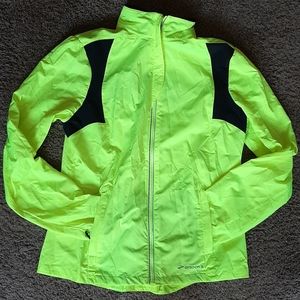Brooks running jacket